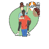 Lagbayern lag ksj jwp lagbayern Sticker