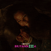 Britannia GIF by Sky