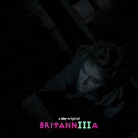 Britannia GIF by Sky