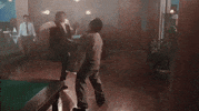 kung fu GIF by Warner Archive
