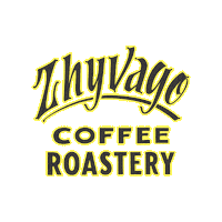 Zhyvago Sticker