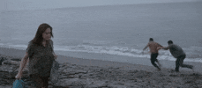 Beach Storm GIF by TIFF