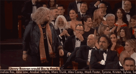 interview GIF