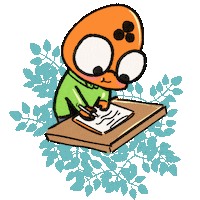 drivinmecoco art draw write drivinmecoco Sticker