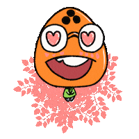 Art Love Sticker