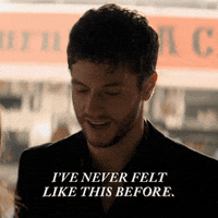Penn Badgley You Netflix GIF by YOU