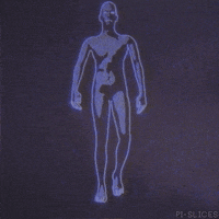 loop 3d GIF by Pi-Slices