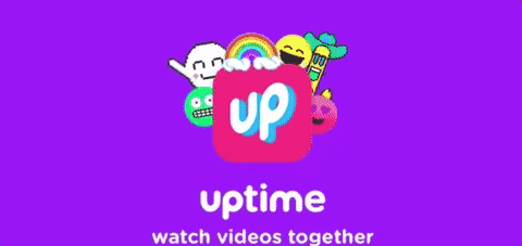 uptime GIF by Product Hunt