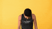 Los Angeles Sport GIF by Cal State LA Golden Eagles