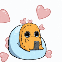 Love This GIF by Sad Nuggie