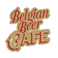 belgianbeercafe perth alh socialmeteor perthcity Sticker