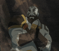 Travis Willingham Critical Role GIF