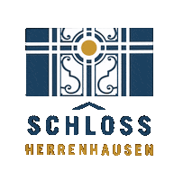 Hannover Sticker by Schloss Herrenhausen