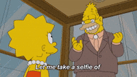 Perfect Moment | Season 33 Ep. 21 | THE SIMPSONS