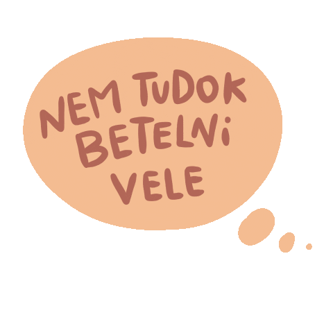 Magyargif Csalad Sticker