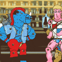 sick animation lol GIF by Animation Domination High-Def