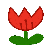 Control Center Love Sticker