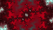 Benoit Mandelbrot Lsd GIF by xponentialdesign