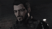 Deus Ex Drink GIF by Eidos-Montréal