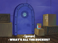 episode 1 accidents will happen GIF by SpongeBob SquarePants