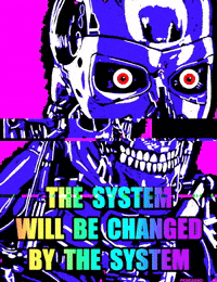 Artificial Intelligence News GIF by PEEKASSO