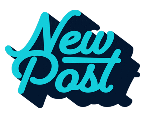 News Post Sticker by Daily Hive