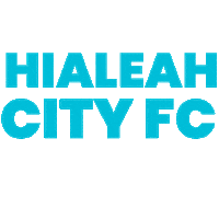 Sticker by Hialeah City FC