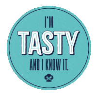 Tasty Sticker by TastyDelivery