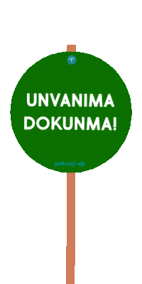 1 May Psikolog Sticker by Psikoloji Ağı