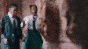 Tumelo Khaya GIF by Showmax