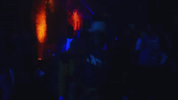 Pharrell Williams Dance GIF by Kid Cudi