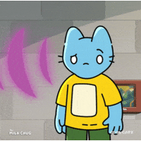 I Did It Ok GIF by Cool Cats