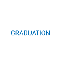 Graduation Classof2022 Sticker by SACAP