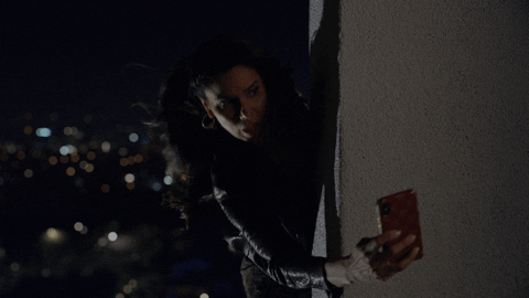 The Rookie Yes GIF by ABC Network