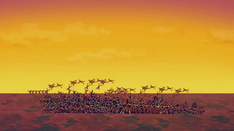 lazerfxx GIF by Major Lazer on FXX
