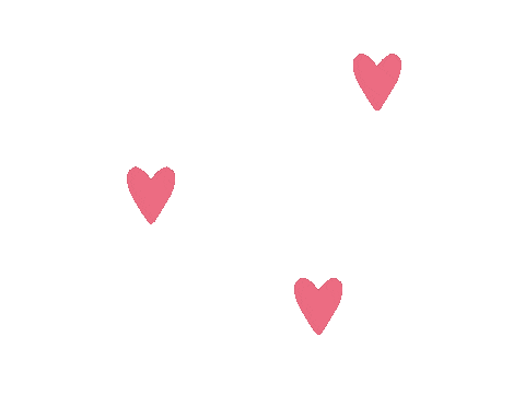AliceAutumnttt giphyupload love heart pink Sticker