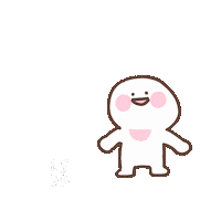 Dance Love Sticker by LittleSmileyDFace