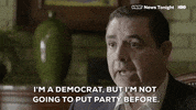 2020 Election Texas GIF