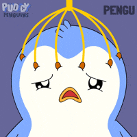 Relaxed Feel Good GIF by Pudgy Penguins