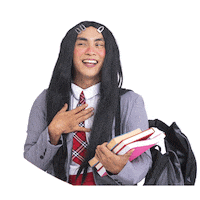 Studies Hello Sticker by Home Credit PH