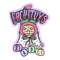 Carlos Sticker