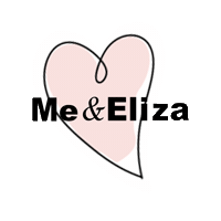 Meandeliza Sticker by Me & Eliza