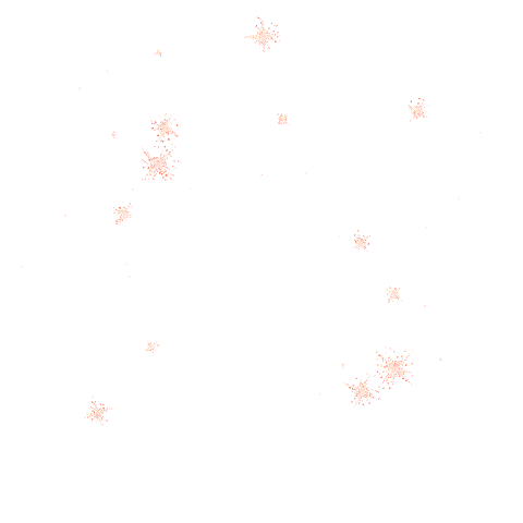 Effect Twinkle Sticker