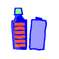 sochili sochili Sticker