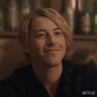 Being Playful One Piece GIF by NETFLIX