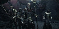 Elder Scrolls Dragon GIF by Bethesda