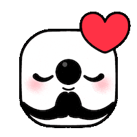 Thanks Sticker by 17LIVE