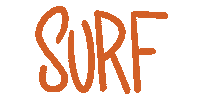 Tsm Letscelebrate Sticker by Travel Surf Morocco