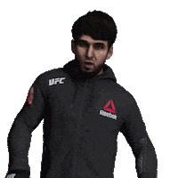 ufc 3 fight Sticker by EA SPORTS UFC