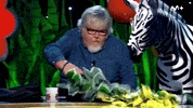 Ilustres Ignorantes Planta GIF by Movistar Plus+